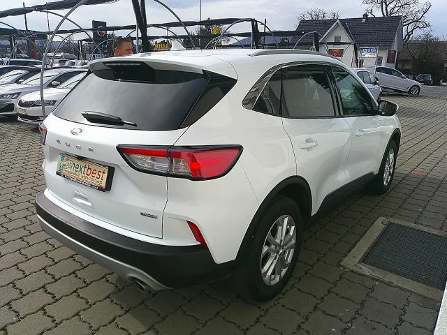 Ford Kuga Titanium X