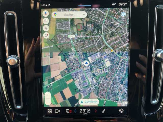 Volvo XC40 Core Recharge