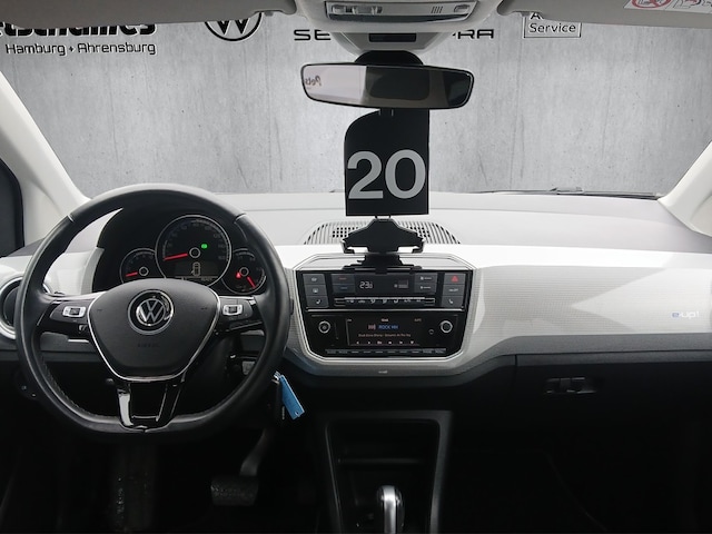Volkswagen e-up! Move Move up! Style