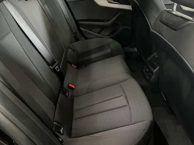 Audi A5 35 TDI S-Tronic Sportback