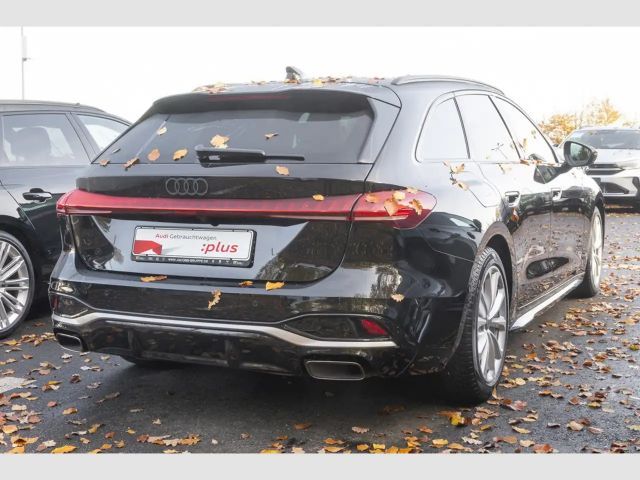 Audi A5 Avant S-Line S-Tronic