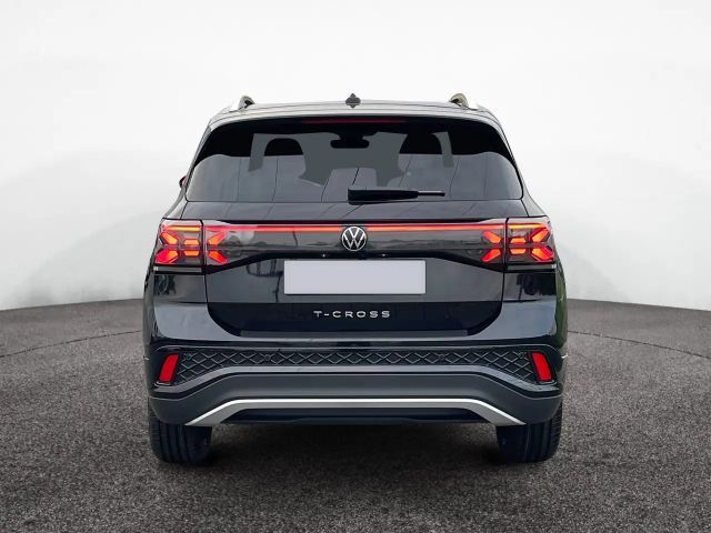 Volkswagen T-Cross DSG IQ.Drive R-Line