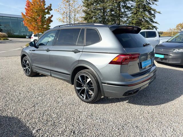 Volkswagen Tiguan Allspace R-Line