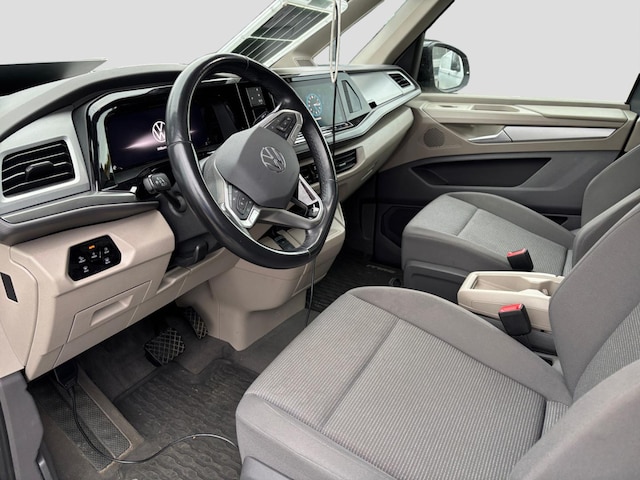 Volkswagen Multivan 1.4 TSI eHybrid