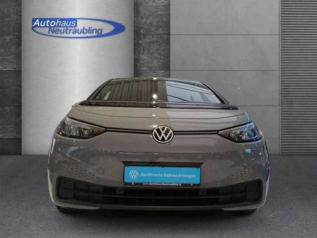 Volkswagen ID.3 150 kW 45 kWh DSG