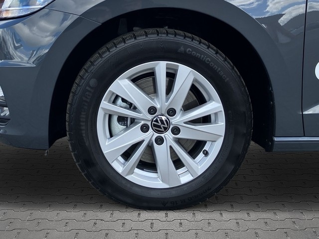 Volkswagen Touran 2.0 TDI Comfortline DSG