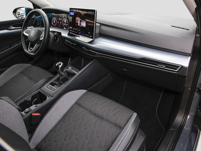 Volkswagen Golf 1.5 TSI Golf VIII