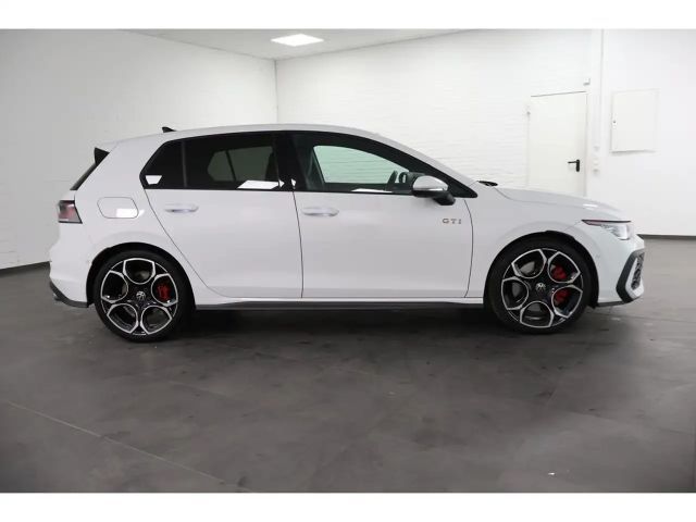 Volkswagen Golf 2.0 TSI DSG GTI Golf VIII