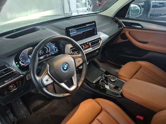 BMW X3 Business Line xDrive30e
