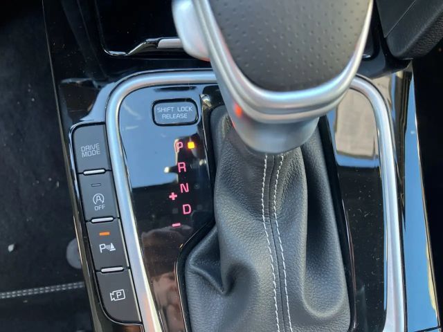 Kia ProCeed GDi GT-Line
