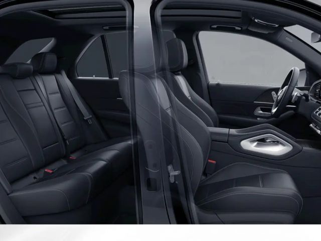 Mercedes-Benz GLE 350 4MATIC GLE 350 e