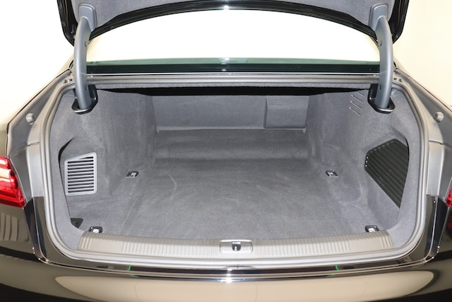 Audi A8 50 TDI Quattro