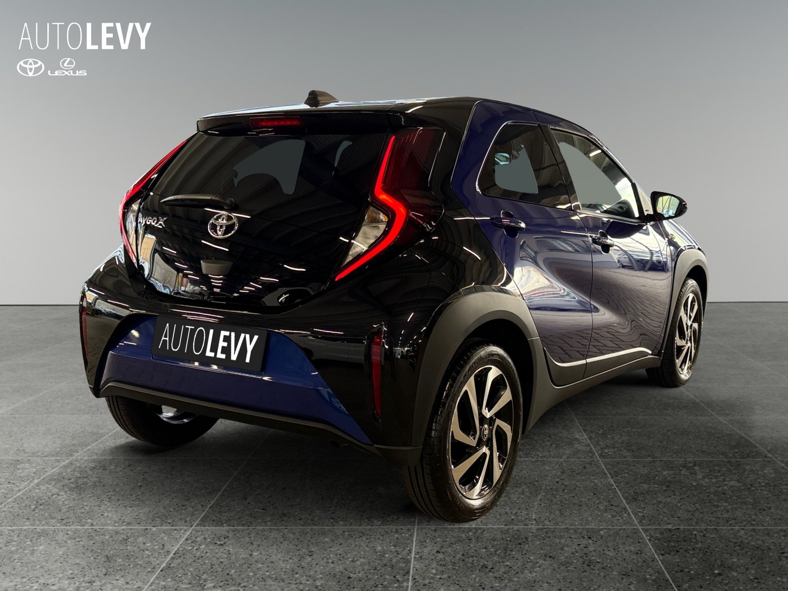 Toyota Aygo X 5-deurs Comfort