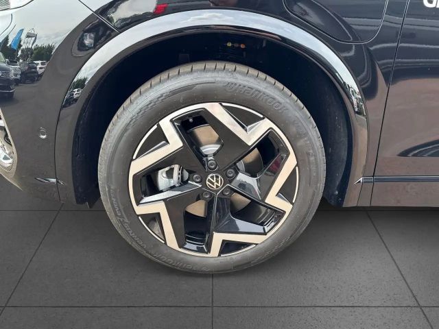 Volkswagen Tiguan R-Line eHybrid