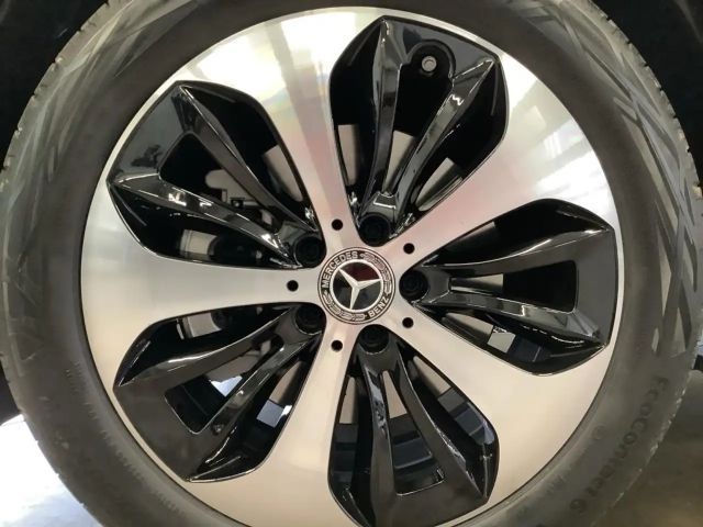 Mercedes-Benz GLA 220 4MATIC