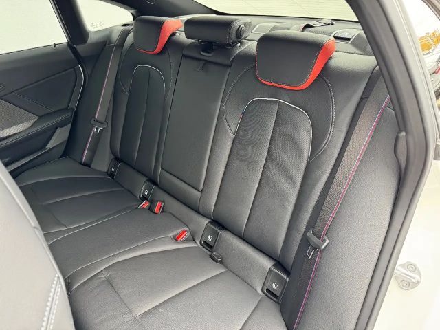 BMW 220 220i Coupé Gran Coupé