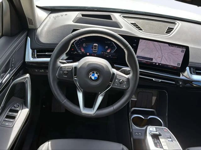 BMW X1 sDrive18i