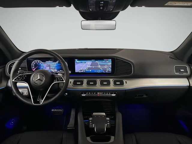 Mercedes-Benz GLE 350 4MATIC
