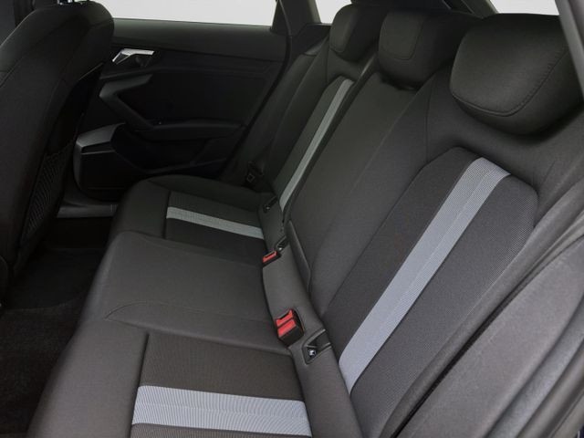 Audi A3 30 TDI Sportback