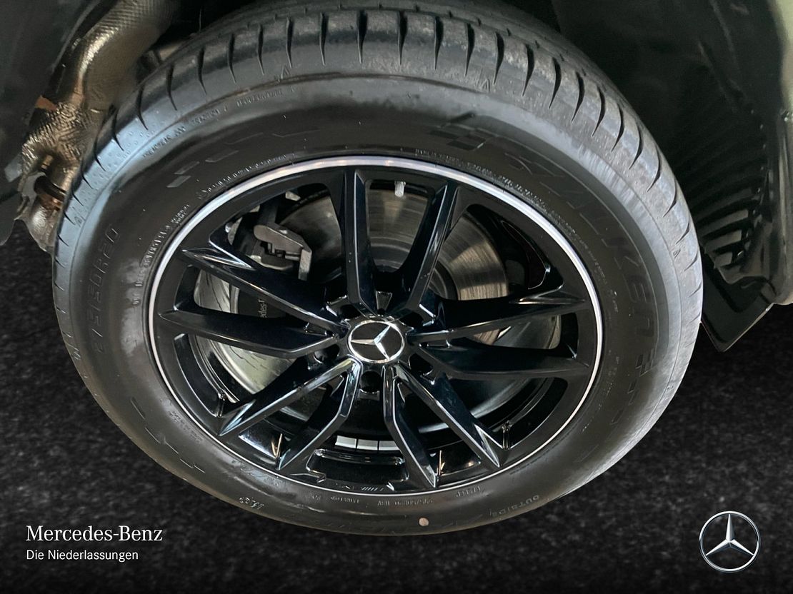 Mercedes-Benz G 500 EXCLUSIVE