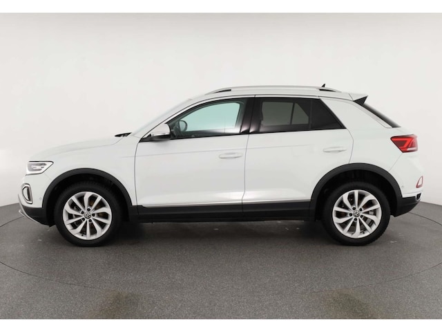 Volkswagen T-Roc 1.5 TSI Style