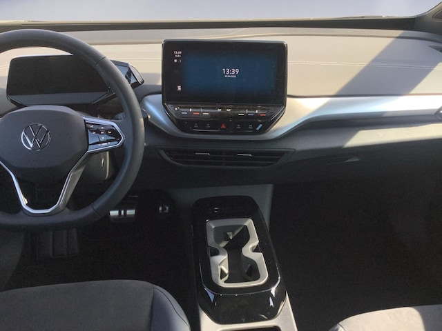 Volkswagen ID.4 52 KWh Pure