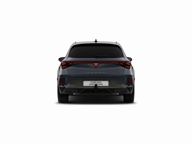 Cupra Leon DSG ST