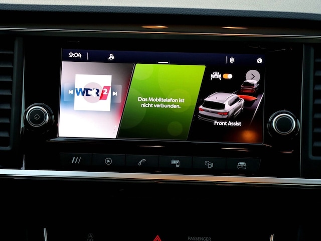 Seat Ateca 1.5 TSI Style