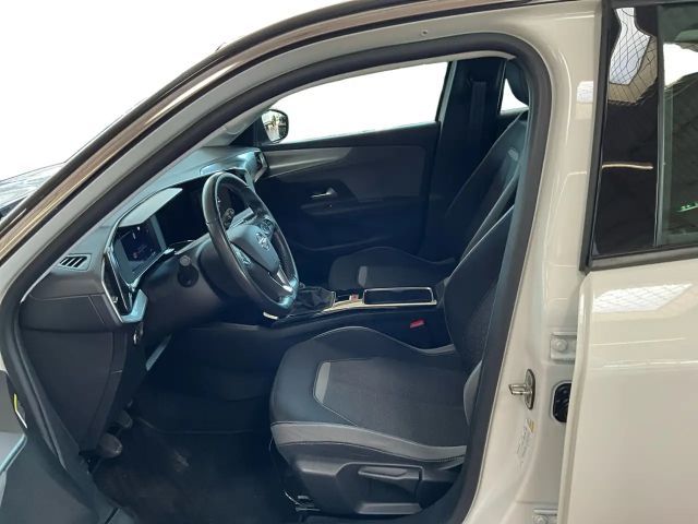 Opel Mokka Edition