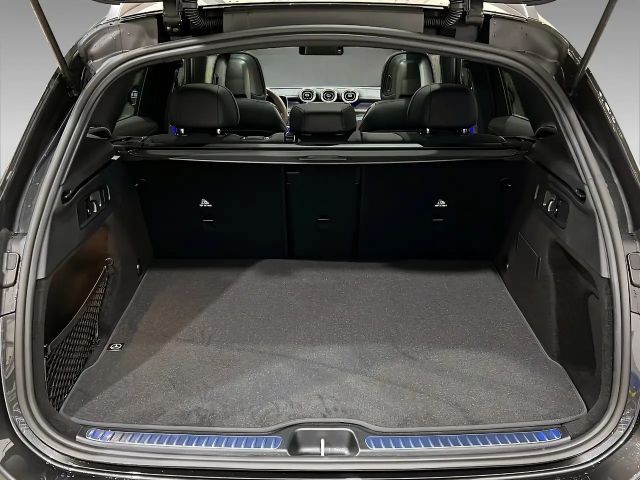 Mercedes-Benz GLC 220 4MATIC AMG Line GLC 220 d