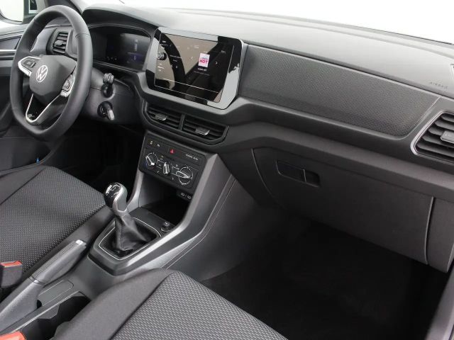 Volkswagen T-Cross 4Me TSI