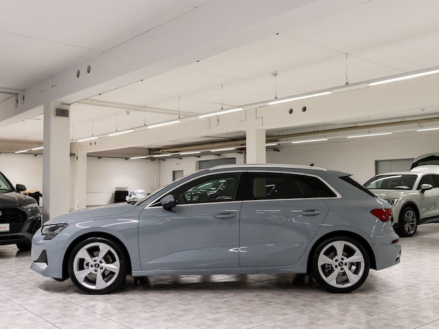 Audi A3 35 TFSI S-Tronic Sportback