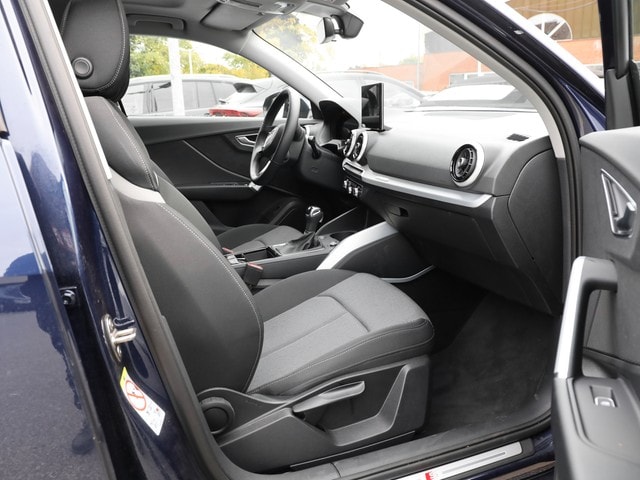 Audi Q2 35 TFSI S-Line S-Tronic