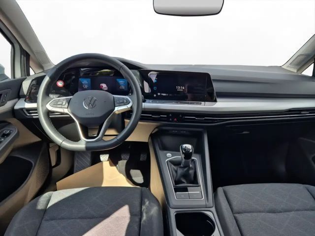 Volkswagen Golf 1.5 TSI Golf VIII