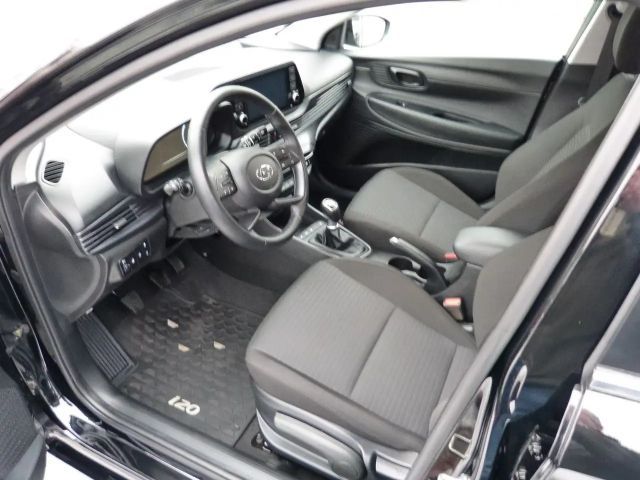 Hyundai i20 KAMERA APPLE LHZ SHZ VOLL-LED KLIMAAUT