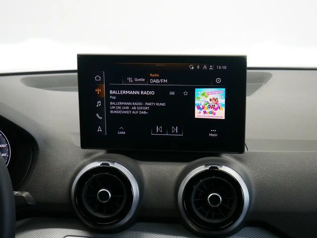 Audi Q2 30 TFSI S-Line