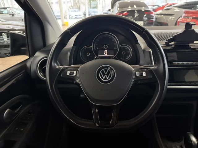 Volkswagen e-up! e-up! United*