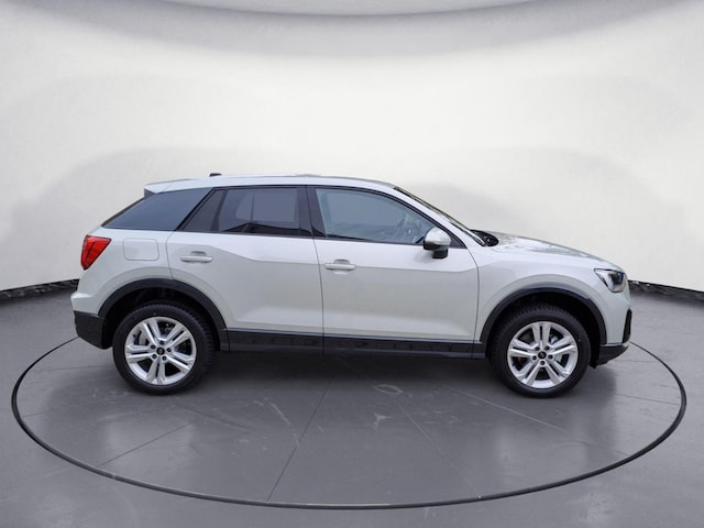 Audi Q2 35 TFSI S-Tronic
