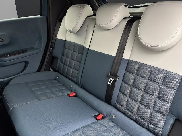 Fiat Grande Panda La Prima