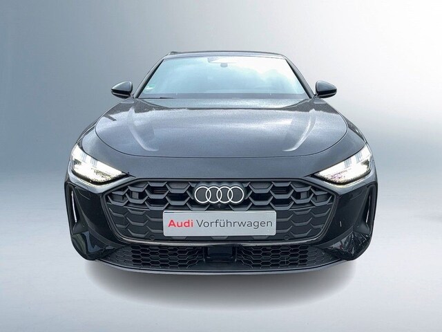 Audi A5 Avant S-Tronic