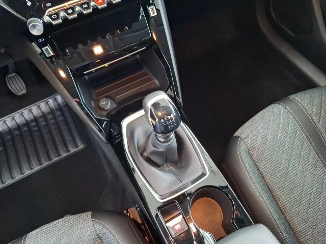 Peugeot 208 Allure Pack