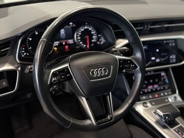 Audi A6 40 TDI Quattro Sport