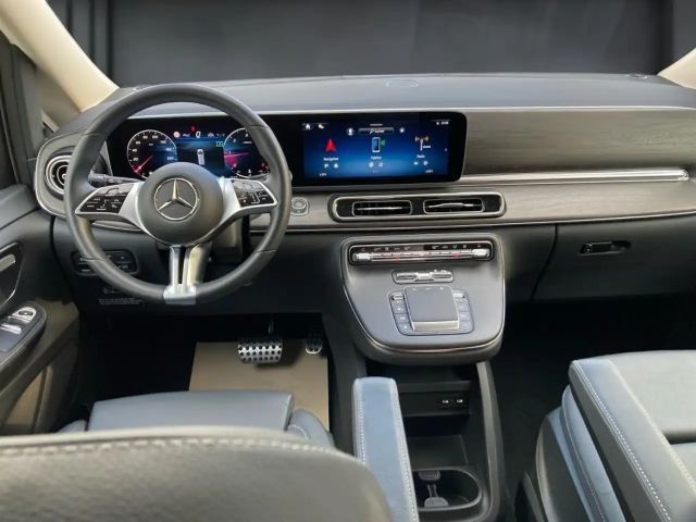 Mercedes-Benz Marco Polo 4MATIC