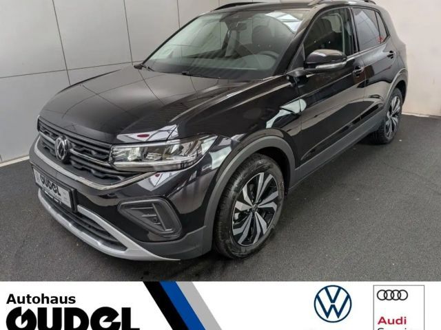 Volkswagen T-Cross 1.5 TSI ACT DSG