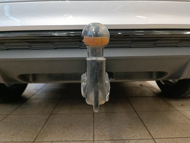 Audi Q5 50 TDI Quattro