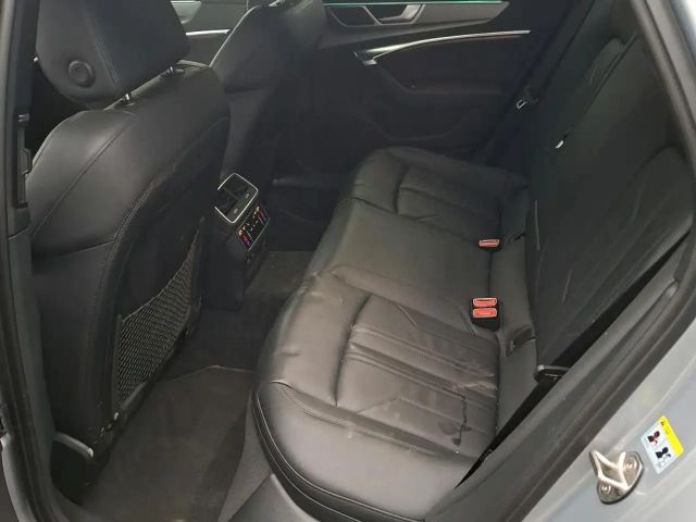 Audi A6 45 TDI Quattro Sedan