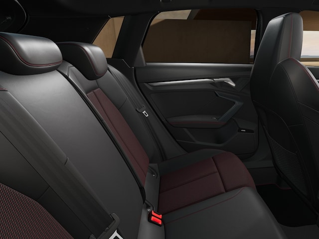 Audi A3 35 TFSI S-Line S-Tronic Sportback