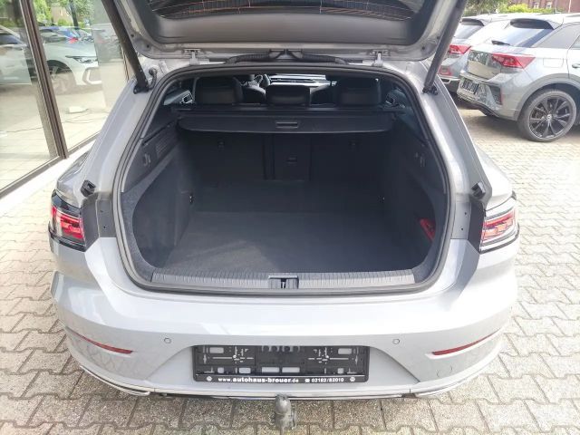 Volkswagen Arteon Shooting Brake R-Line