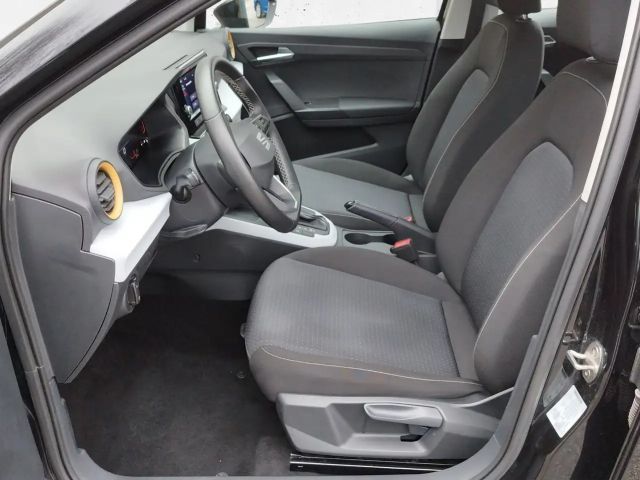 Seat Arona 1.0 EcoTSI DSG Style