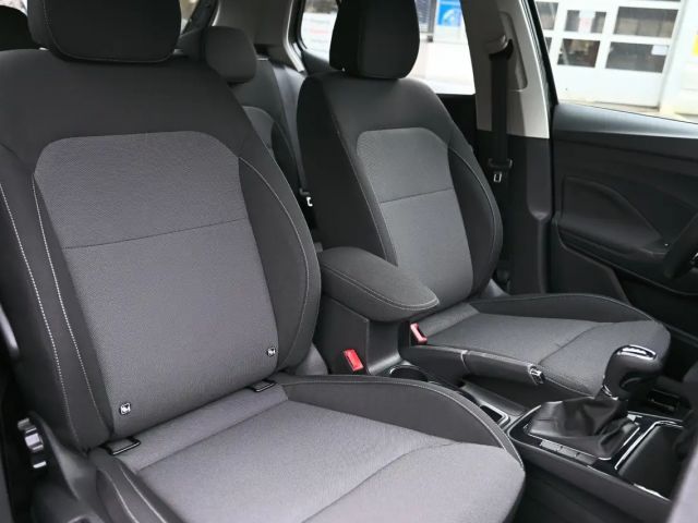 Skoda Fabia 1.0 TSI Selection